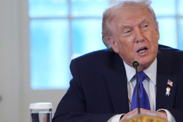 भेनेजुएलाको तेल उद्योग अमेरिकाले ‘पुनर्जीवित’ गर्ने, यस्तो छ ट्रम्पको १०० अर्ब डलरको योजना